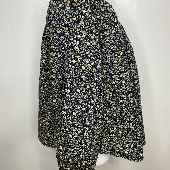 SKALL STUDIO CAROLINE BLOUSE SIZE 34  ptp 25.5" - Picture 5 of 10